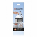      .    Brabantia ( ) 5 20. ( B)