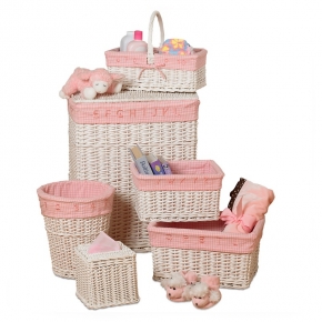 ¸    ¸.    6  Baby's Learn & Store Collection reative Bath 