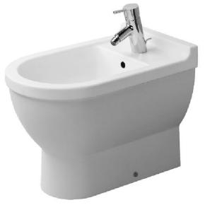 . Duravit   Starck 3