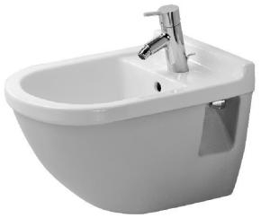 . Duravit   Starck 3