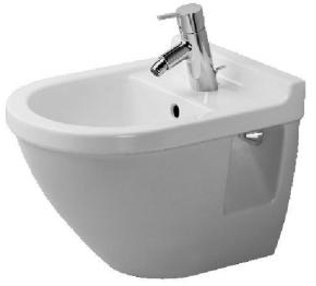 . Duravit   Starck 3 Compact