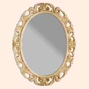 Зеркала для ванной. Tiffany World Зеркало TW03642 72x92см