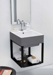 . Colavene LAUNDRY & BATH VOLA WASH BASIN MILANO COLOR   40 