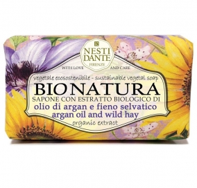 .  NESTI DANTE BIONATURA ARGAN OIL & WILD HAY      250 