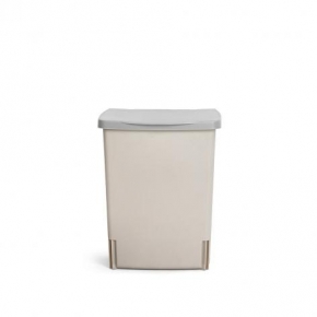 .    Brabantia   10  Grey 