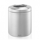 ¸    ¸.     Brabantia Matt Steel  