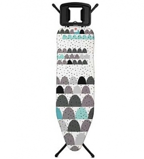  . Brabantia   12438  ( B)     ,   Black 