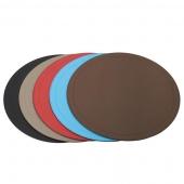     .      Athena round place mats by GioBagnara