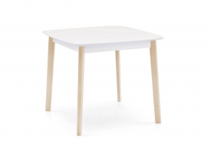 .  CREAM TABLE
