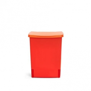 .    Brabantia   10  Lipstick Red 