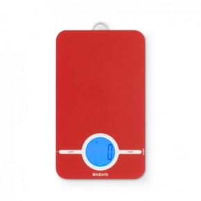      .    Red 