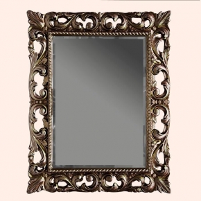 . Tiffany World Зеркало TW03427 75x95см