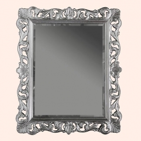 . Tiffany World Зеркало TW03845 85x100см
