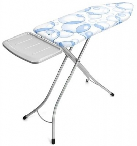  . Brabantia   124x45   C    ,   Metallic Grey  
