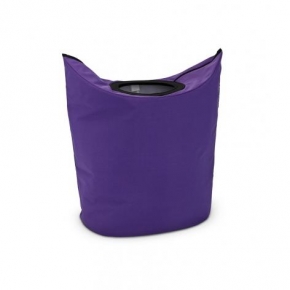   .    Brabantia Pansy purple  