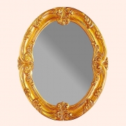 Зеркала для ванной. Tiffany World Зеркало TW03784 106x86см