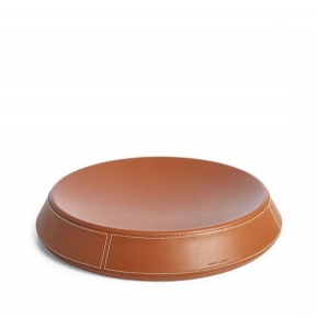    Deluxe. Ralph Lauren Home BRENNAN SADDLE     