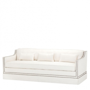 . Eichholtz Sofa Frazer  