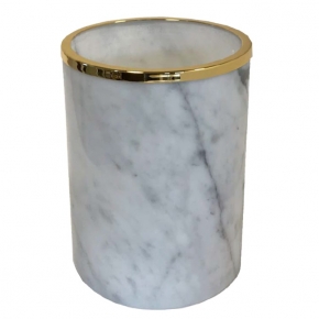 ¸    ¸. Elegance Gold Bianco Carrara   