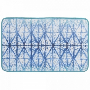    .    Creative Bath Shibori