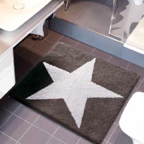 Коврики для ванной комнаты. Star Nicol коврик для ванной комнаты квадратный