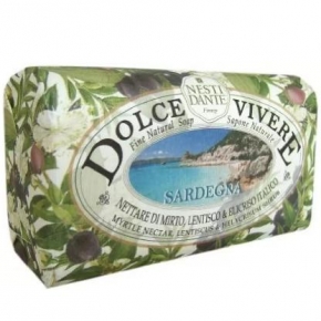 . Nesti Dante Dolce Vivere Sardegna       250 