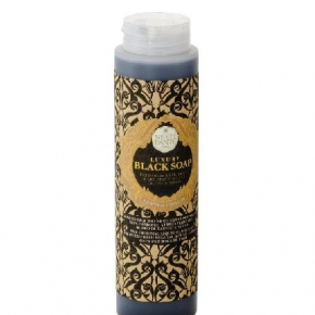 NESTI DANTE Luxury BLACK Soap       300 