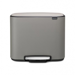 . Brabantia Bo          36 