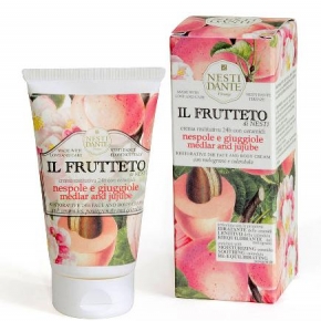 NESTI DANTE IL FRUTTETO Medlar and Jujube         