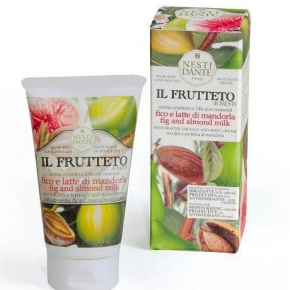 Luxury    . Nesti DANTE IL FRUTTETO Fig and Almond milk          150 