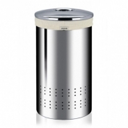   .    Brabantia 50       Brilliant Steel  