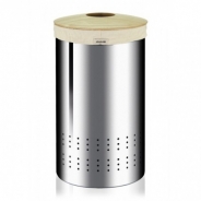   .    Brabantia 50     Brilliant Steel  