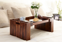 . Wood Collection       Santos