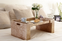 . Wood Collection      Tamo Ash