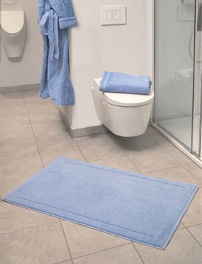 Коврики для ванной комнаты. FROTTI коврик-полотенце для ванной комнаты Nicol	