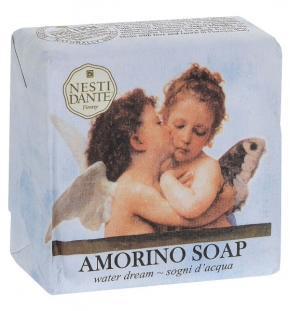 . Nesti Dante Amorino Soap Sogni D'Acqua     150 