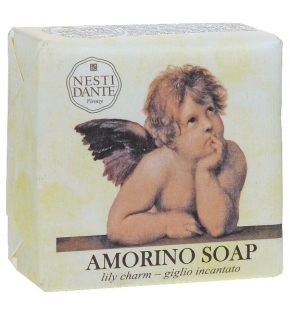 . Nesti Dante Amorino Soap Giglio Incantato    150 