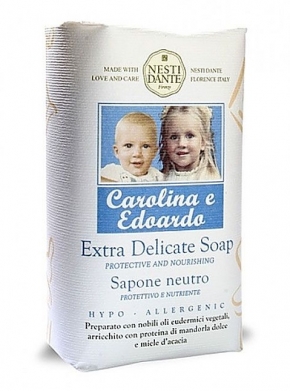 . Nesti Dante Hypo-Allergenic Carolina e Eduardo       250 