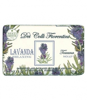 . Nesti Dante Tuscan Lavender Dei Colli Fiorentini    250 