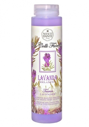 . Nesti Dante Tuscan Lavender Dei Colli Fiorentini      300 