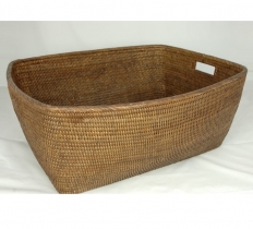   .  Rattan       