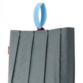   .    Laundrybag L basalt