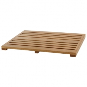 . Villeroy&Boch BATH MAT Teak     