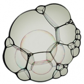 . Moooi Bubble Natural    