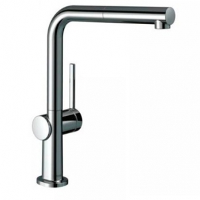 . Hansgrohe    Talis M54      sBox