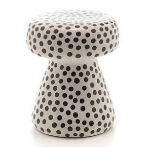    .   Inout 44 white with dots   
