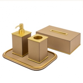 . Firenze       GioBagnara Brass Taupe
