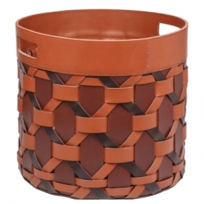  .     PALU COGNAC BROWN MOKA  