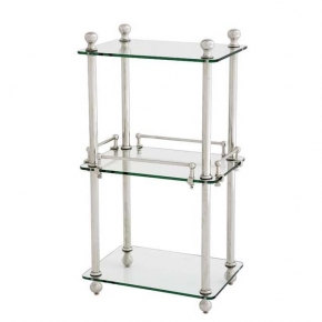   . Eichholtz Bathroom Rack Devon   