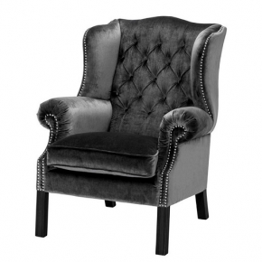 . Eichholtz Club Chair Bradley  